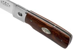 Fällkniven RL1 Desert Ironwood RL1di Couteau De Poche 14 Fällkniven RL1 Desert Ironwood RL1di Couteau De Poche -Couteaux Promotion Boutique FKRL1DI 07 fallkniven