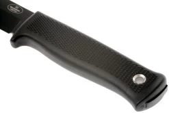 Fällkniven Model S1, Lame Noir, étui En Zytel, S1BZ -Couteaux Promotion Boutique FKS1BZ 03 fallkniven s1 zwart zytel fks1bz 03