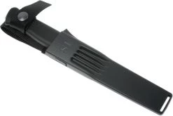 Fällkniven Model S1, Lame Noir, étui En Zytel, S1BZ -Couteaux Promotion Boutique FKS1BZ 04 fallkniven s1 zwart zytel fks1bz 04