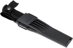 Fällkniven S1 Pro Couteau D'outdoor, S1PRO10 -Couteaux Promotion Boutique FKS1PRO10 05 fallkniven fks1pro 05