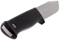 Fällkniven S1, Pour Gauchers étui En Zytel, S1Z-LEFT -Couteaux Promotion Boutique FKS1Z LEFT 05 fallkniven fks1z left 05