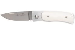 Fällkniven U1 Elforyn, Elmax U1eyc Couteau De Poche Slipjoint