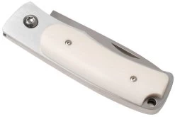 Fällkniven U1 Elforyn, Elmax U1eyc Couteau De Poche Slipjoint -Couteaux Promotion Boutique FKU1EYC 04 fallkniven