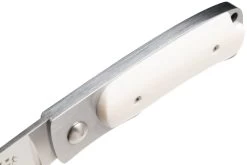 Fällkniven U1 Elforyn, Elmax U1eyc Couteau De Poche Slipjoint -Couteaux Promotion Boutique FKU1EYC 06 fallkniven