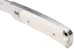 Fällkniven U1 Elforyn, Elmax U1eyc Couteau De Poche Slipjoint -Couteaux Promotion Boutique FKU1EYC 07 fallkniven