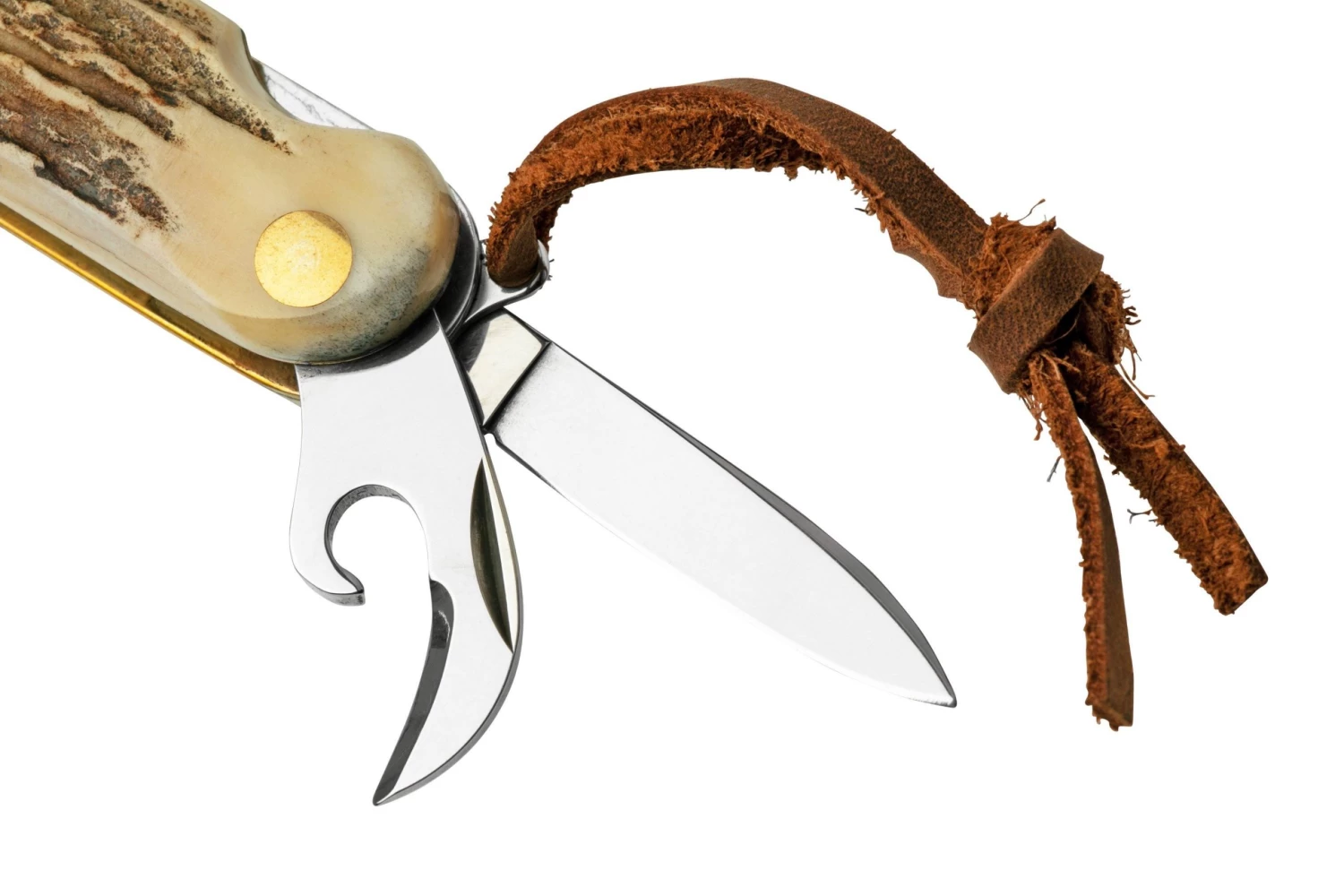 Fox Knives Multipurpose Pocket Knife M390 226-6-CE Couteau De Poche 4 Fox Knives Multipurpose Pocket Knife M390 226-6-CE Couteau De Poche – Image 4