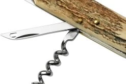 Fox Knives Multipurpose Pocket Knife M390 226-6-CE Couteau De Poche 20 Fox Knives Multipurpose Pocket Knife M390 226-6-CE Couteau De Poche -Couteaux Promotion Boutique FO226 6 CE 03 foxknives