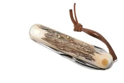 Fox Knives Multipurpose Pocket Knife M390 226-6-CE Couteau De Poche 23 Fox Knives Multipurpose Pocket Knife M390 226-6-CE Couteau De Poche -Couteaux Promotion Boutique FO226 6 CE 04 fox