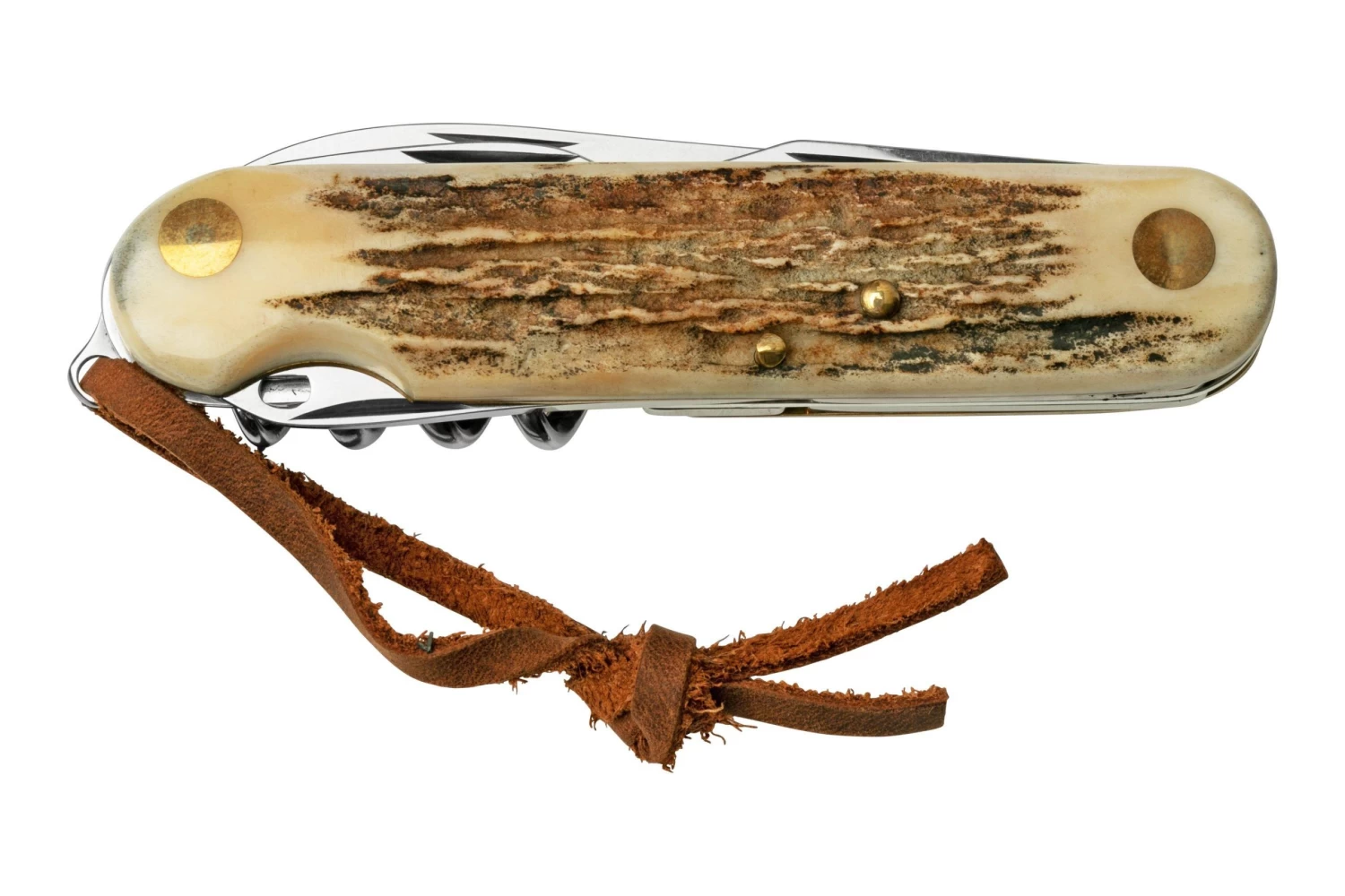 Fox Knives Multipurpose Pocket Knife M390 226-6-CE Couteau De Poche 12 Fox Knives Multipurpose Pocket Knife M390 226-6-CE Couteau De Poche – Image 12