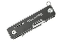 Black Fox Pocket Boss, Zwart BF-205 Multitool 7 Black Fox Pocket Boss, Zwart BF-205 Multitool -Couteaux Promotion Boutique FOBF 205 03 fox