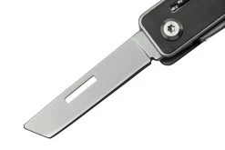 Black Fox Pocket Boss, Zwart BF-205 Multitool 9 Black Fox Pocket Boss, Zwart BF-205 Multitool -Couteaux Promotion Boutique FOBF 205 05 fox