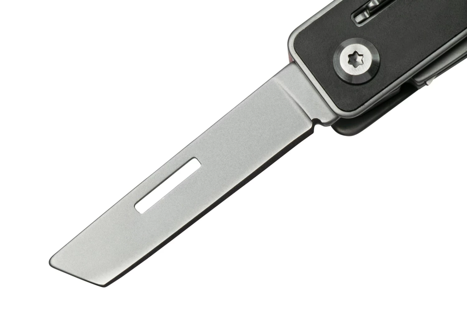 Black Fox Pocket Boss, Zwart BF-205 Multitool 5 Black Fox Pocket Boss, Zwart BF-205 Multitool – Image 5