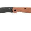 Fox Black Fox Ciol Folding Knife BF-748CR Copper Couteau De Poche, Denis Simonutti Design