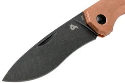 Fox Black Fox Ciol Folding Knife BF-748CR Copper Couteau De Poche, Denis Simonutti Design -Couteaux Promotion Boutique FOBF 748CR 03 fox knives