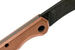 Fox Black Fox Ciol Folding Knife BF-748CR Copper Couteau De Poche, Denis Simonutti Design -Couteaux Promotion Boutique FOBF 748CR 06 fox knives