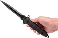 Fox FKMD Modras Black FX-507 Dague, Borut Kincl Design -Couteaux Promotion Boutique FOFX 007 05 fox fofx 007 05