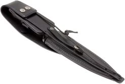 Fox FKMD Modras Black FX-507 Dague, Borut Kincl Design -Couteaux Promotion Boutique FOFX 007 07 fox fofx 007 07