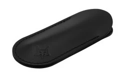 Fox Knives Livri FX-273MCBB Knivesandtools Exclusive, Brown Micarta, Black Couteau De Poche Slipjoint -Couteaux Promotion Boutique FOFX 273MCBB 07 foxknives