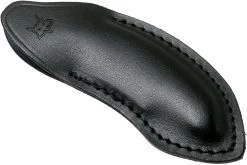 Fox Slim Dragotac Piemontes FX-518 Black FRN Couteau De Poche, Bastinelli Design -Couteaux Promotion Boutique FOFX 518 09 fox knives