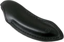 Fox Slim Dragotac Piemontes FX-518 Black FRN Couteau De Poche, Bastinelli Design -Couteaux Promotion Boutique FOFX 518 10 fox knives