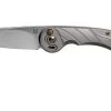 Fox Knives Radius FX-550 Ti Titanium Couteau De Poche