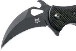 Fox Mini Karambit Fixed FX-598, Karambit -Couteaux Promotion Boutique FOFX 598 03 fox knives