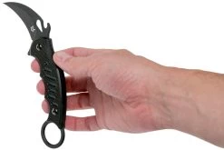 Fox Mini Karambit Fixed FX-598, Karambit -Couteaux Promotion Boutique FOFX 598 06 fox knives