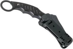 Fox Mini Karambit Fixed FX-598, Karambit -Couteaux Promotion Boutique FOFX 598 08 fox knives