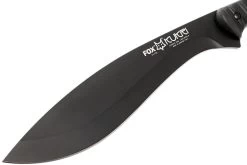 Fox Kukri FX-658 Machette 10 Fox Kukri FX-658 Machette -Couteaux Promotion Boutique FOFX 658 03 fox knives fofx 658 03