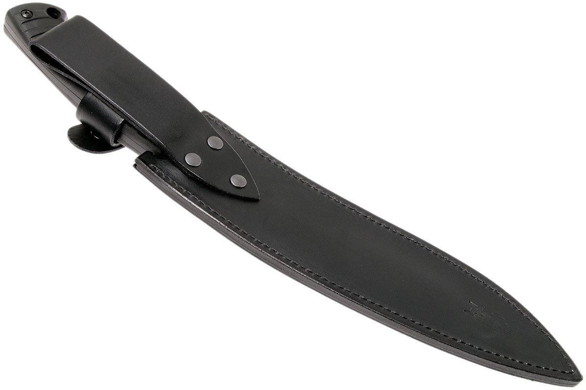 Fox Kukri FX-658 Machette 8 Fox Kukri FX-658 Machette – Image 8