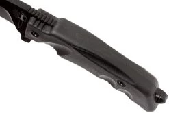 Fox FKMD Extreme Tactical Kukri FX-9CM04 Machette, Boris Sterm Design -Couteaux Promotion Boutique FOFX 9CM04T 05 fox fofx 9cm04t 05