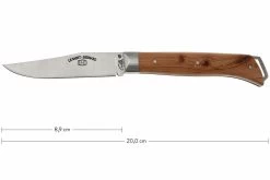 Fontenille Pataud Le Saint-Bernard, Genévrier, A1G