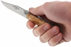 Fontenille Pataud Le Saint-Bernard, Olivier, A1O 12 Fontenille Pataud Le Saint-Bernard, Olivier, A1O -Couteaux Promotion Boutique FPA1O 06 fontenille pataud le saint bernard fpa1o 06