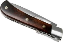 Fontenille Pataud Corsican L' Antò AZBF Desert Ironwood Couteau De Poche -Couteaux Promotion Boutique FPAZBF 05 fontenille pataud