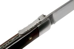 Fontenille Pataud Corsican L' Antò AZBF Desert Ironwood Couteau De Poche -Couteaux Promotion Boutique FPAZBF 07 fontenille pataud