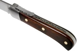 Fontenille Pataud Corsican L' Antò AZBF Desert Ironwood Couteau De Poche -Couteaux Promotion Boutique FPAZBF 08 fontenille pataud