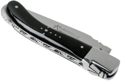 Fontenille Pataud « Sport » Pointe De Corne Noire (buffle) L5PCN -Couteaux Promotion Boutique FPL5PCN 04 fontenille pataud v201812