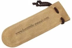 Fontenille Pataud « Nature » Genévrier L6G -Couteaux Promotion Boutique FPL6G 05 fontenille pataud pouch l6 l7 l12 fpsp