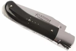 Fontenille Pataud « Gentleman » Pointe De Corne Noire L8PCN -Couteaux Promotion Boutique FPL8PCN 03 fontenille pataud l8pcn d3