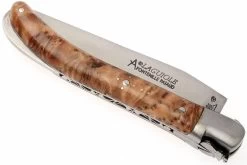 Fontenille Pataud « Le Pocket » Genévrier FPL9G 8 Fontenille Pataud « Le Pocket » Genévrier FPL9G -Couteaux Promotion Boutique FPL9G 03 fontenille pataud fpl9g d3