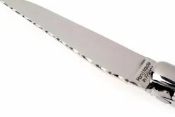 Fontenille Pataud « Le Pocket » Guillochée, Corne De Buffle Noire FPL9PCNTG -Couteaux Promotion Boutique FPL9PCNTG 08 fontenille pataud fpl9pcntg d6