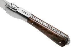 Fontenille Pataud Corse Sperone, Manche En Bois De Noyer -Couteaux Promotion Boutique FPS1NO 07 fontenille pataud v201905