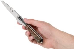 Fontenille Pataud Corse Sperone, Manche En Bois De Noyer -Couteaux Promotion Boutique FPS1NO 08 fontenille pataud v201905