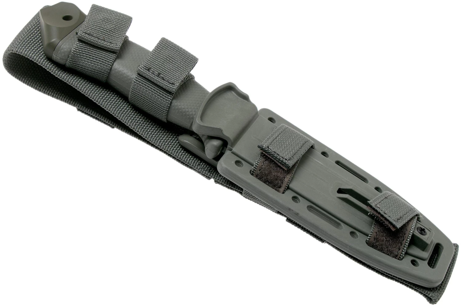 Gerber LMF II Infantry Foliage Green 22-01626N Couteau De Survie 6 Gerber LMF II Infantry Foliage Green 22-01626N Couteau De Survie – Image 6