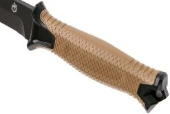Gerber Strongarm Fixed Blade Coyote Brown FE 30-001058 Couteau Fixe -Couteaux Promotion Boutique GE30 001058 05 gerber ge30 001058 05