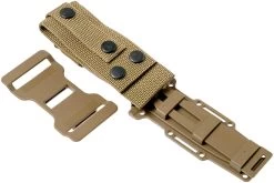 Gerber Strongarm Fixed Blade Coyote Brown SE 30-001059 Couteau Lame Fixe -Couteaux Promotion Boutique GE30 001059 08 gerber