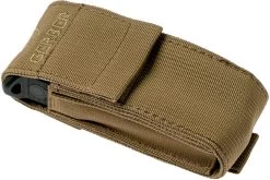 Gerber Center-Drive Pince Multifonction Noire, Nylon MOLLE-étui Et Bit Set 30-001425 -Couteaux Promotion Boutique GE30 001425 08 gerber