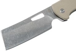 Gerber Flatiron 30-001495 Folding Cleaver Couteau De Poche 10 Gerber Flatiron 30-001495 Folding Cleaver Couteau De Poche -Couteaux Promotion Boutique GE30 001495 03 gerber