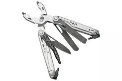 Gerber Dual Force, 001613, Argent/noir, Multitool -Couteaux Promotion Boutique GE30 001613 03 gerber