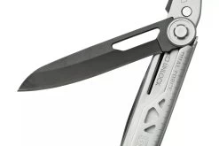 Gerber Dual Force, 001613, Argent/noir, Multitool -Couteaux Promotion Boutique GE30 001613 08 gerber